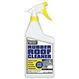 Thetford  32 oz RV Rubber Roof Cleaner & Conditioner