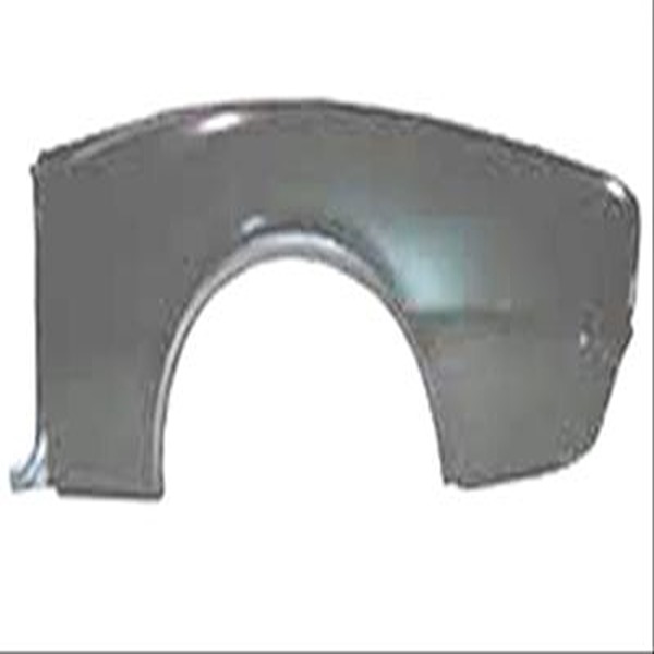 Left Quarter Panel for 1967 Chevrolet Camaro