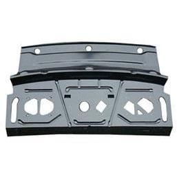 Complete Speaker Panel for 1967 Camaro & Firebird