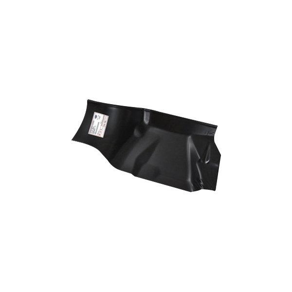 Right Hand Toe Board Floor Pan for 1970-1974 Camaro & Firebird
