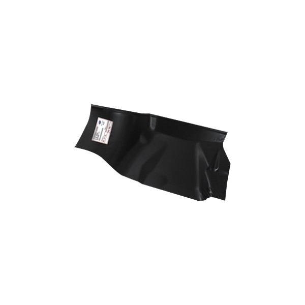 Left Hand Front Floor Pan for 1970-1974 Camaro & Firebird