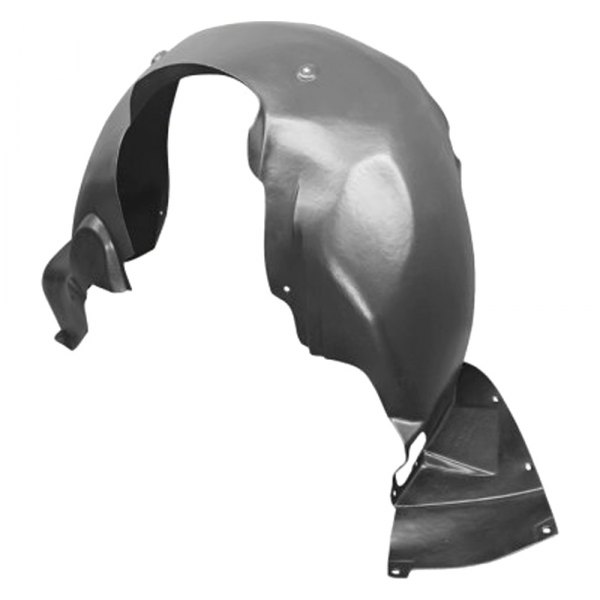 Left Hand Side Front Fender Inner Panel for 2014-2015 Chevrolet Camaro