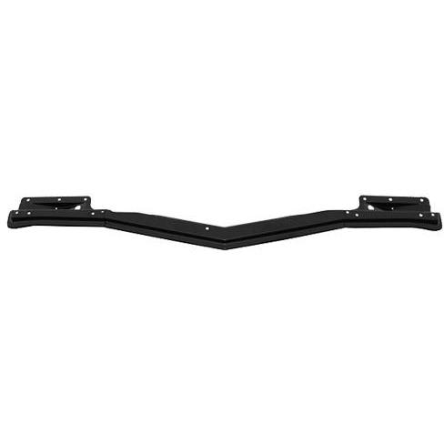 3 Piece Front Bumper to Grille Filler Assembly for 1965 Chevelle & El Camino
