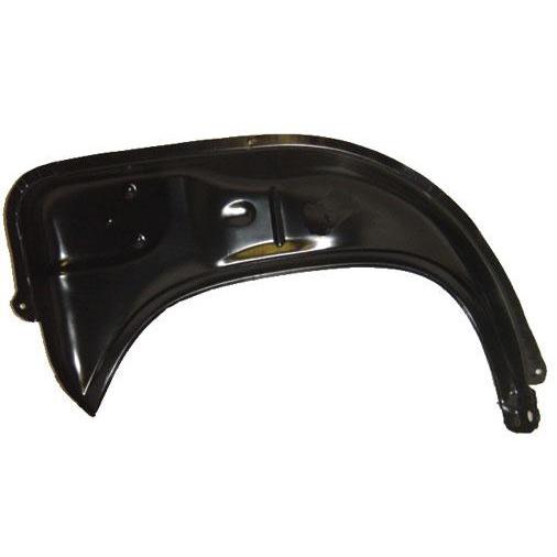 Left Hand Rear Outer Wheelhouse for 1966-1967 Chevy El Camino