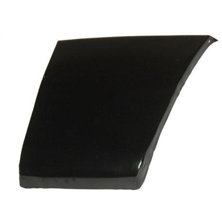Right Hand Fender Rear Lower Section for 1970-1972 Chevelle & Malibu