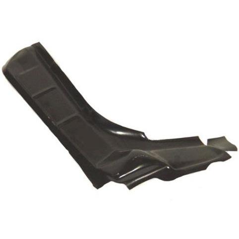 Left Hand Trunk Side Filler Panel for 1970-1972 Chevelle & Malibu
