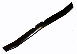 Rear Valance Panel for 1970 Chevelle Exc WGN