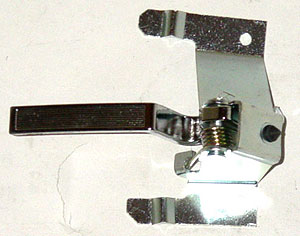 Left Hand Inner Door Handle for 1978-1983 Malibu