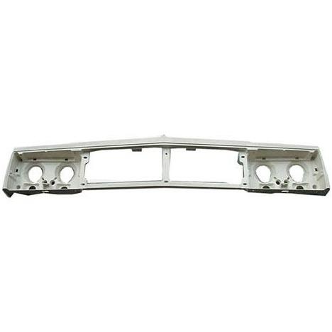 Header Panel for 1982-1983 Malibu