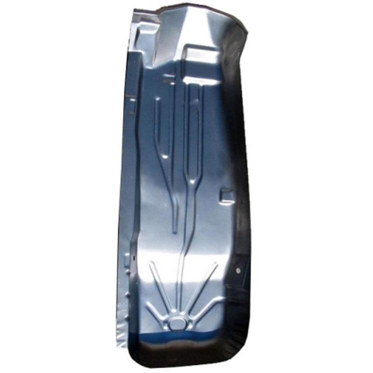 Left Hand Front Full Length Floor Pan for 1978-1987 El Camino
