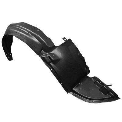 Right Hand Fender Splash Shield for 2008-2012 Malibu