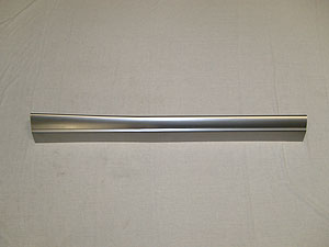 Right Hand Outer Rocker Panel for 1995-2005 2 Door Cavalier & Sunfire