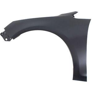 Left Hand Front Fender Assembly for 2012-2017 Buick Verano