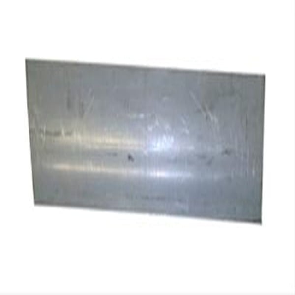 Lower Front Left Doorskin - Black - 1997-2005 Ford Van - Durable Material