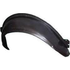 Right Hand Rear Outer Wheelhouse for 1981-1988 Monte Carlo