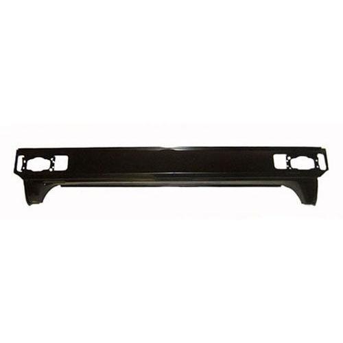 Tail Lamp Panel for 1968-1969 Chevy Nova