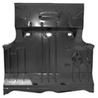Complete Trunk Floor for 1964-1965 Skylark & Tempst
