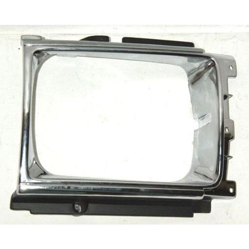 SHERMAN PARTS