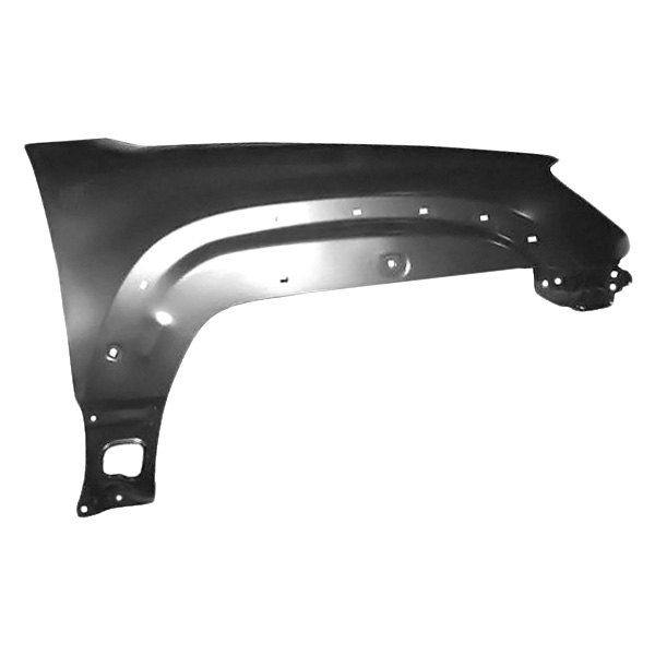 Right Hand Side Front Fender for 2006-2009 Toyota 4Runner