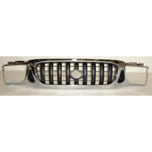 SHERMAN PARTS
