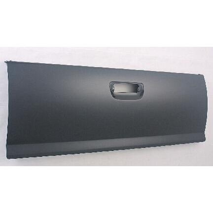 Tailgate Shell for 2005-2015 Toyota Tacoma