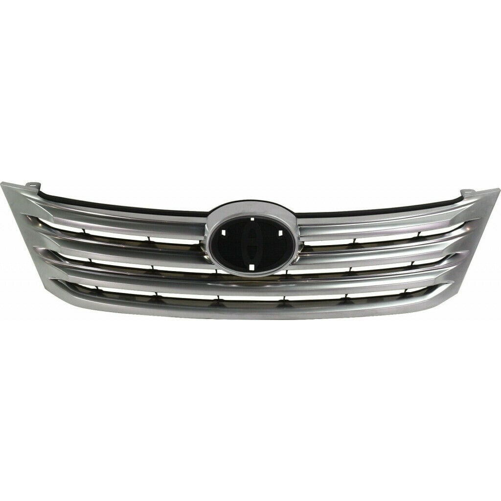 Grille Assembly for 2011-2012 Toyota Avalon