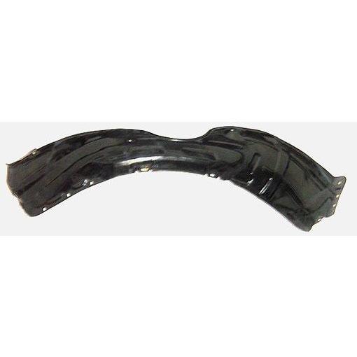 Left Hand Fender Liner for 2002-2006 Toyota Camry