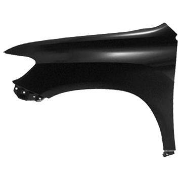 Left Hand Fender for 2008-2010 Toyota Highlander
