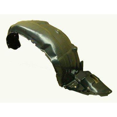 Right Hand Fender Liner for 2009-2010 Pontiac Vibe