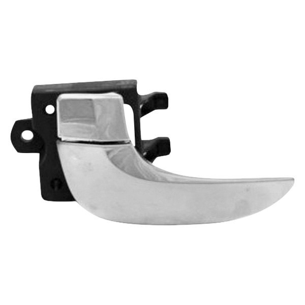 Left Hand Front Door Handle for 2004-2007 Rendezvous, Ultra Chrome