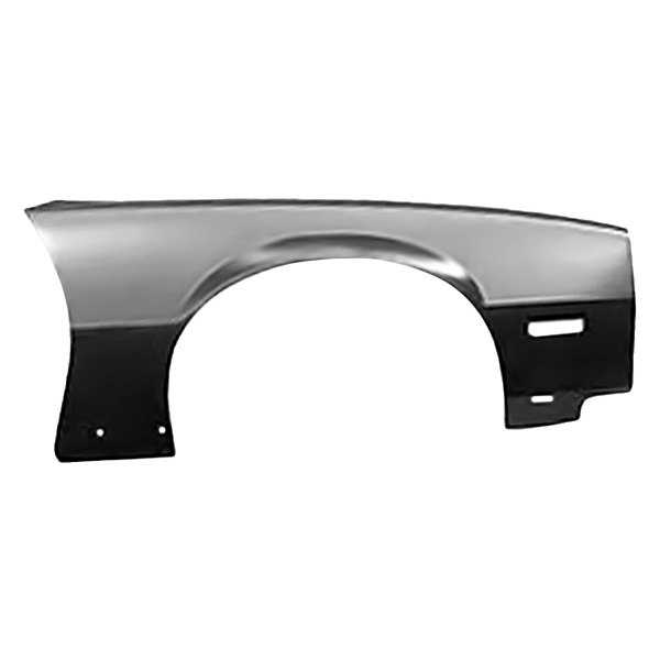 SHE834-33R Front Passenger Side Fender for 1985-1992 Pontiac Firebird