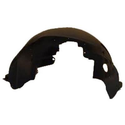Right Hand Front Fender Inner Panel Base for 2007-2010 Base Sky