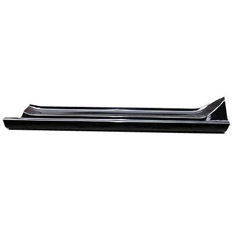 Left Hand Rocker Panel for 1967-1972 2 Door Chevy Pickup