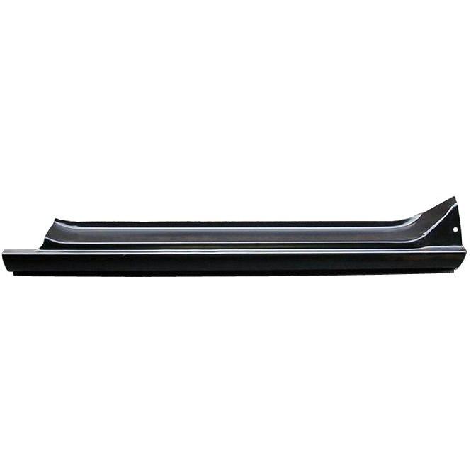 Right Hand Rocker Panel for 1967-1972 2 Door Chevy & Pickup