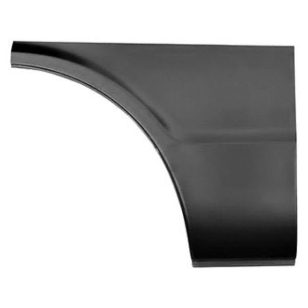 SHE897-57CR Right Hand Front Lower Quarter Panel for 1967-1972 Chevy Suburban