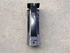Front Cab Floor Support for 1967-1972 Factory Type Chevy Pickup