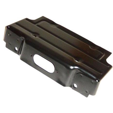 Rear License Plate Bracket for 1967-1980 Chevy & GMC Pickup