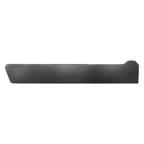 Universal Left Side Rocker Panel for 1973-1987 Chevy CK Pickup