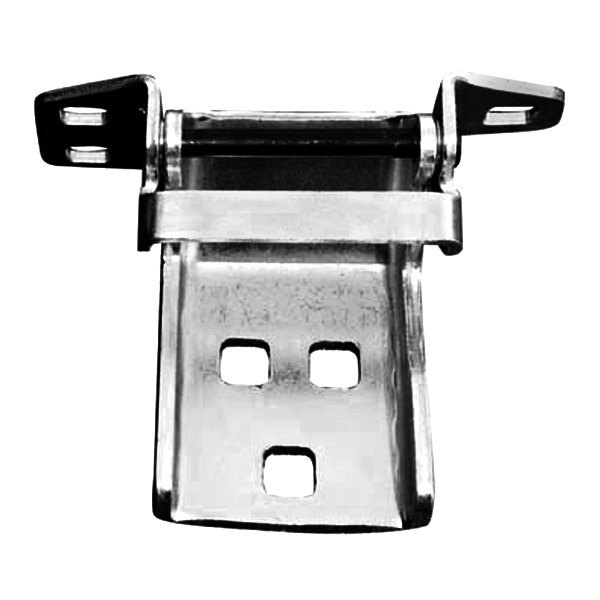Right Front Lower Door Hinge for 1973-1987 Chevrolet & Pickup