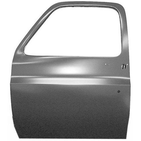 SHE898-10L Left Hand Door Shell for 1973-1976 Chevy & GMC Pickup
