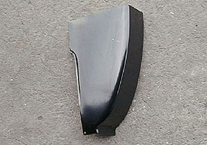 Left Hand Cab Corner for 1973-1987 Chevy & GMC Pickup