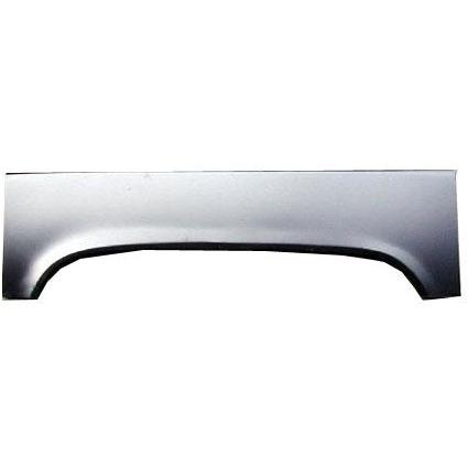 Left Hand Wheel Opening Upper Repair Panel for 1973-1987 Chevy Pickup