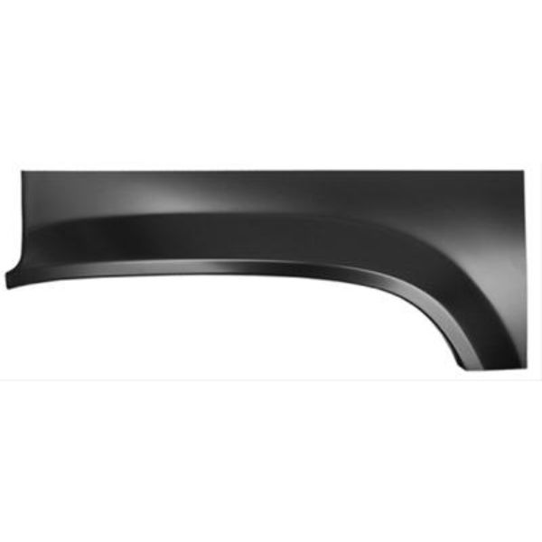 Left Hand Wheel Opng Repair Panel for 1992-2000 Blazer-Tahoe-Yukon & 1999-2000 Escalade-Yukon Denali