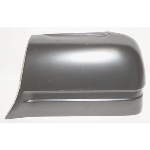 Right Hand Quarter Panel Lower Rear Section for 1988-2002 Chevy C-K Pickup