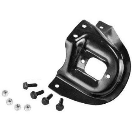 Left Hand Rear Upper Shock Mount Repair Kit for 1988-2000 4WD & Pickup