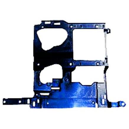 SHE901-23CL Left Hand Headlamp Support for 2003-2007 Sierra