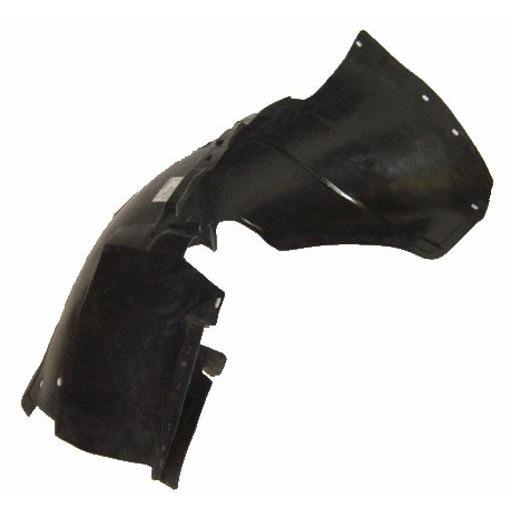 Left Hand Front Fender Apron for 1999-2007 2-4WD Silverado & Sierra Classic LD 1500-2500