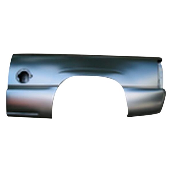 Left Hand Pickup Box Side Fleetside Panel for 1999-2006 Silverado & Sierra 1500 6.5 ft. Bed