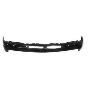 Front Bumper with Bracket for 1999-2002 Silverado