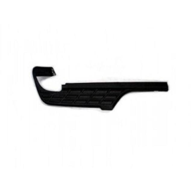 Left Hand Rear Outer Step Pad for 2007-2013 Silverado & Sierra 1500 Series